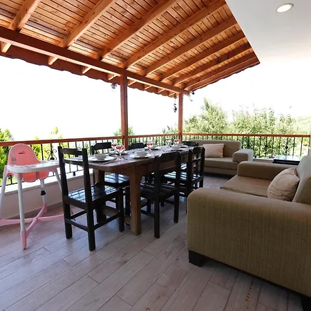 Kilim Yaka Village Villa