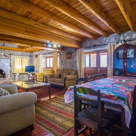 Kilim Yaka Village Villa Kayacık